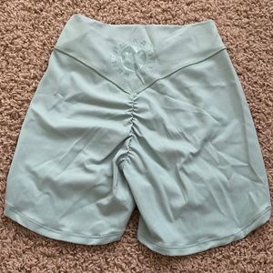 Gymshark KK Fit collection shorts